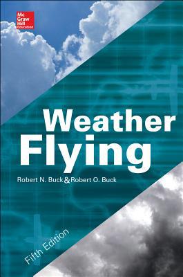 Book Weather Flying, Fifth Edition free
