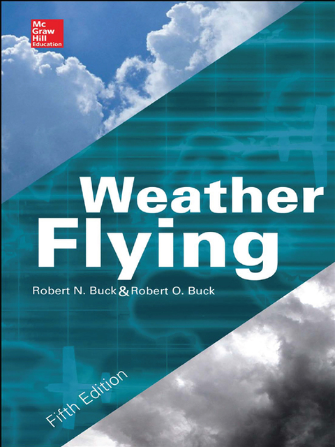 Book Weather Flying, Fifth Edition free