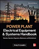 Book Power Plant Electrical Equipment and Systems Handbook free