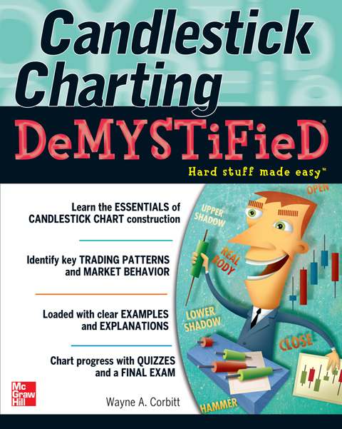 Book Candlestick Charting Demystified free