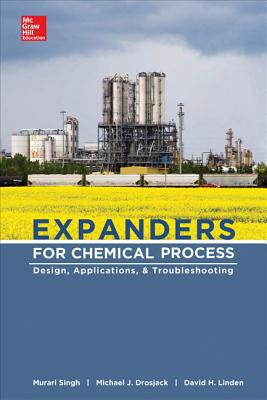 Book Expanders for Oil and Gas Operations: Design, Applications, and Troubleshooting free