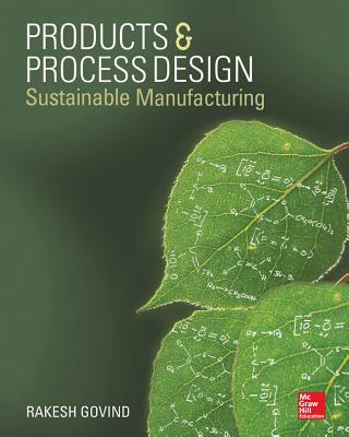 Book Products and Process Design free
