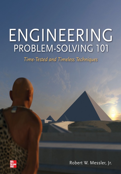 Book Engineering Problem-Solving 101: Time-Tested and Timeless Techniques free