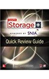 Book CompTIA Storage  Quick Review Guide free