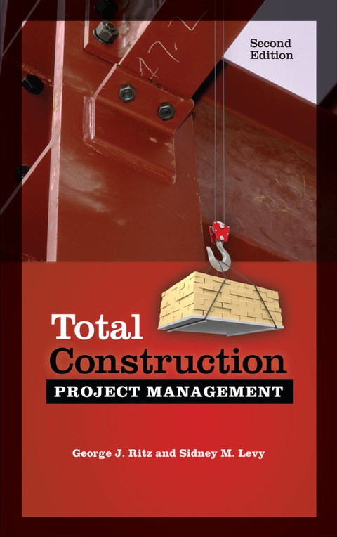 Book Total Construction Project Management, Second Edition free