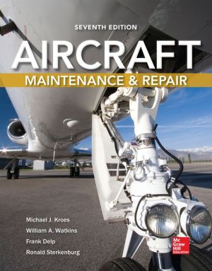 Book Aircraft Maintenance and Repair, Seventh Edition free