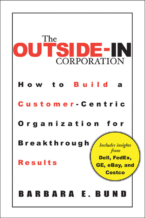 Book The Outside-In Corporation free