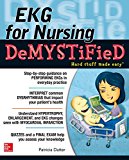 Book EKG's for Nursing Demystified (Demystified Nursing) free