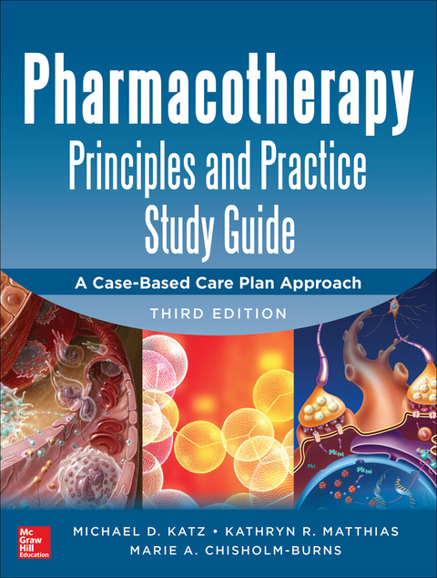 Book Pharmacotherapy Principles and Practice Study Guide 3/E free