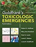 Book Goldfrank's Toxicologic Emergencies, Tenth Edition free