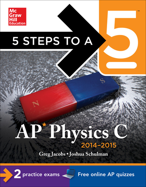 Book 5 Steps to a 5 AP Physics C, 2014-2015 Edition free