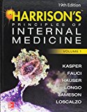 Book Harrison's Principles of Internal Medicine - Volume 1: Chapters 1-98 free