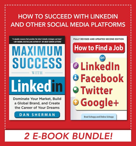 Book How to Succeed with LinkedIn and other Social Media Platforms free