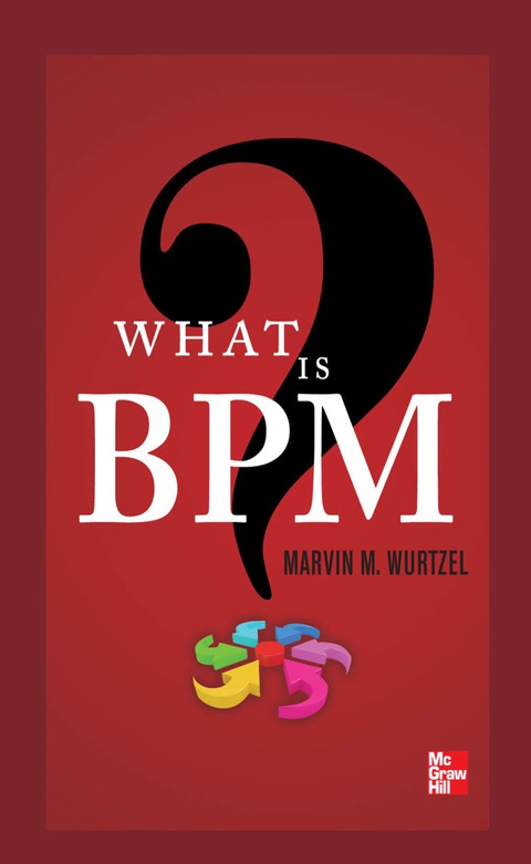 Book What Is BPM? free