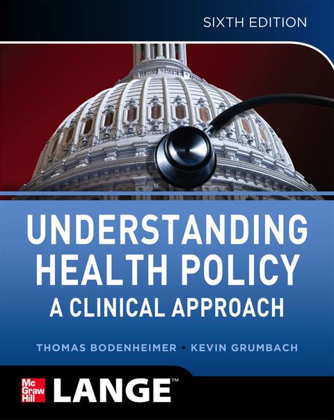 Book LSC (EDMC Online Higher Education):  VSXML Understanding Health Policy free