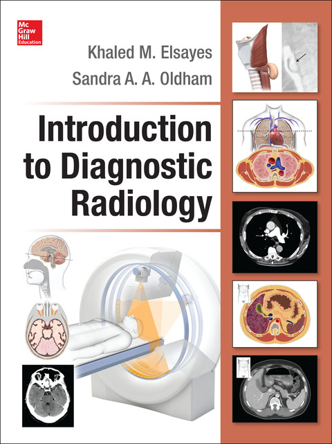 Book Introduction to Diagnostic Radiology free