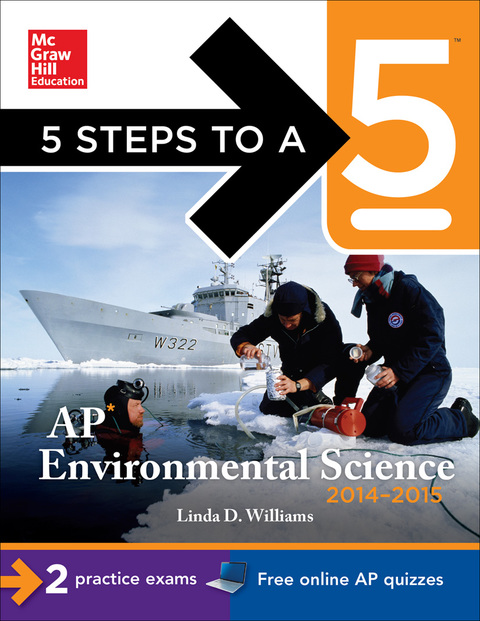 Book 5 Steps to a 5 AP Environmental Science, 2014-2015 Edition free