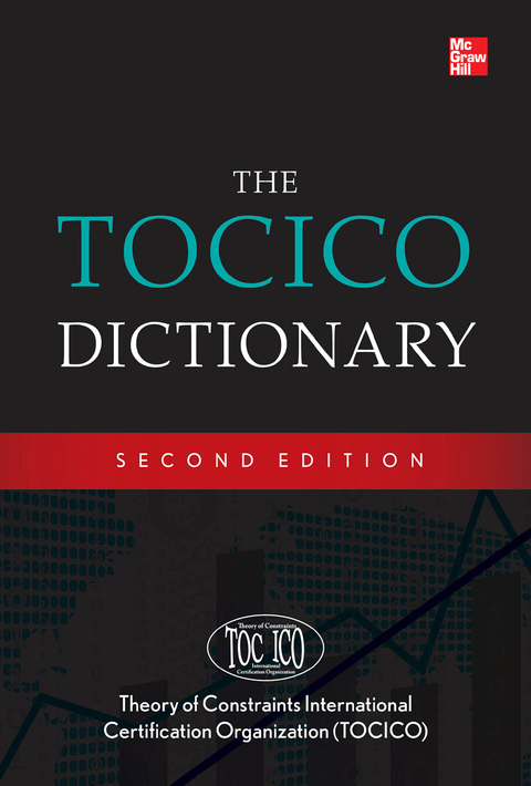 Book TOCICO Dictionary 2/E free