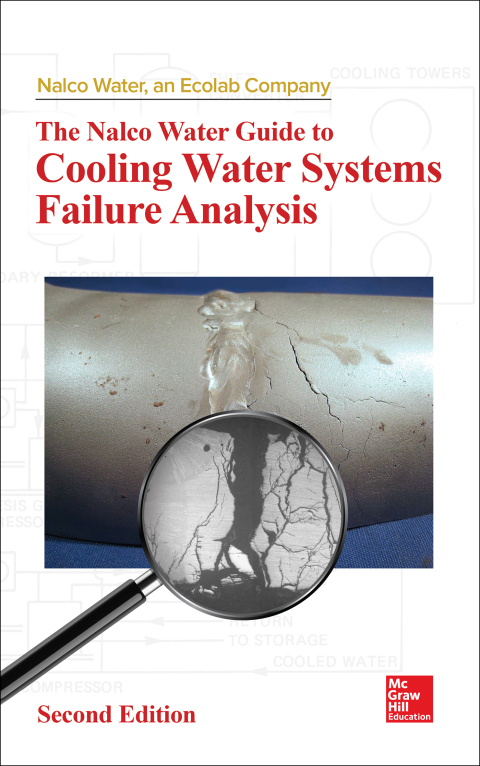 Book The Nalco Water Guide to Cooling Water Systems Failure Analysis, Second Edition free