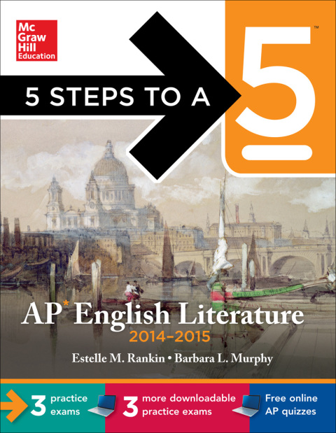 Book 5 Steps to a 5 AP Microeconomics, 2014-2015 Edition free