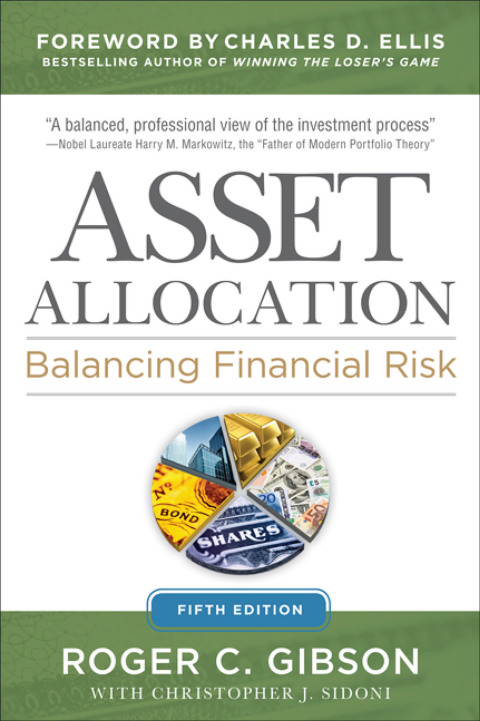 Book Asset Allocation: Balancing Financial Risk, Fifth Edition free