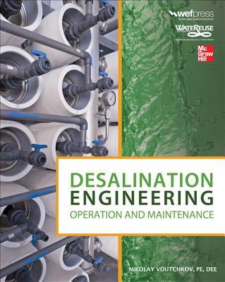 Book Desalination Engineering: Operation and Maintenance free