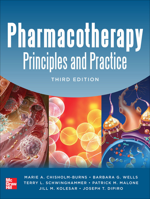 Book Pharmacotherapy Principles and Practice, Third Edition free
