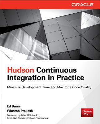 Book Hudson Continuous Integration in Practice free