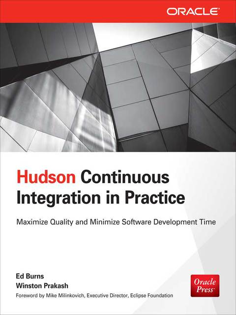 Book Hudson Continuous Integration in Practice free
