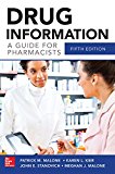 Book Drug Information: A Guide for Pharmacists (Malone, Drug Information) free