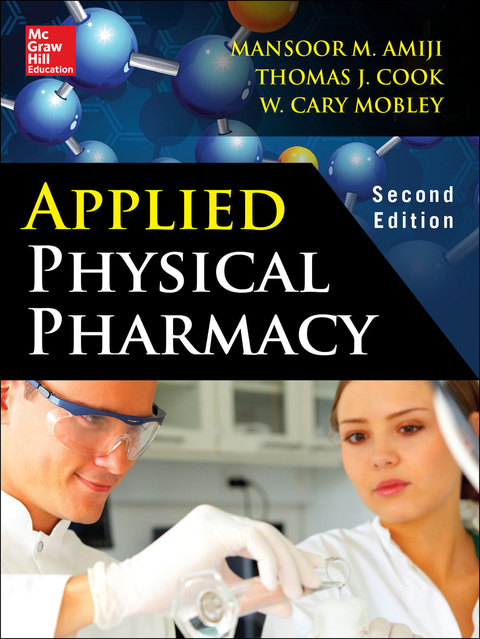 Book Applied Physical Pharmacy 2/E free