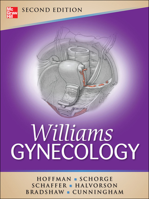 Book Williams Gynecology, Second Edition free