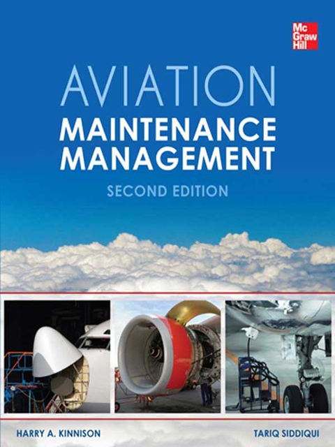 Book Aviation Maintenance Management, Second Edition free