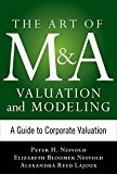 Book Art of M&A Valuation and Modeling: A Guide to Corporate Valuation (The Art of M&A Series) free