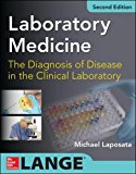 Book Laboratory Medicine Diagnosis of Disease in Clinical Laboratory 2/E (Lange) free