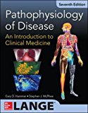 Book Pathophysiology of Disease: An Introduction to Clinical Medicine (Appleton & Lange Med Ie Ovruns) free