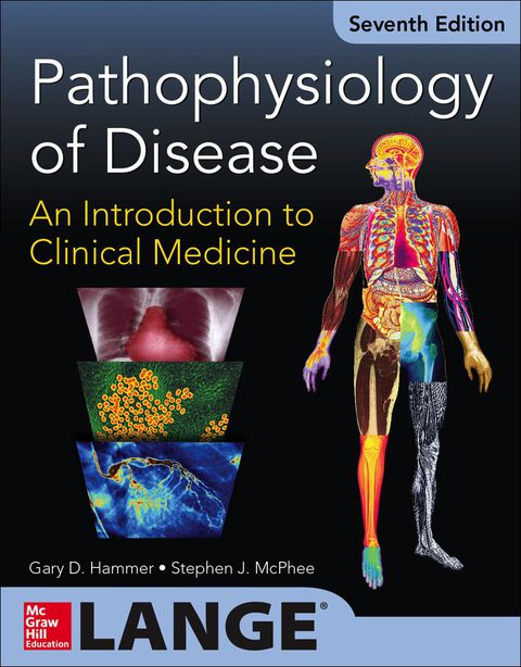 Book Pathophysiology of Disease: An Introduction to Clinical Medicine 7/E (ENHANCED EBOOK) (Lange Medical Books) free