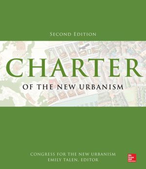Book Charter of the New Urbanism, 2nd Edition free