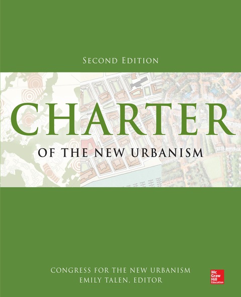 Book Charter of the New Urbanism, 2nd Edition free