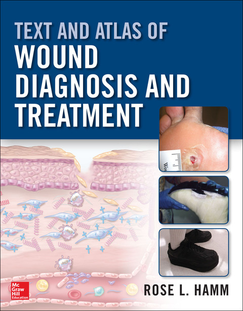 Book Text and Atlas of Wound Diagnosis and Treatment free