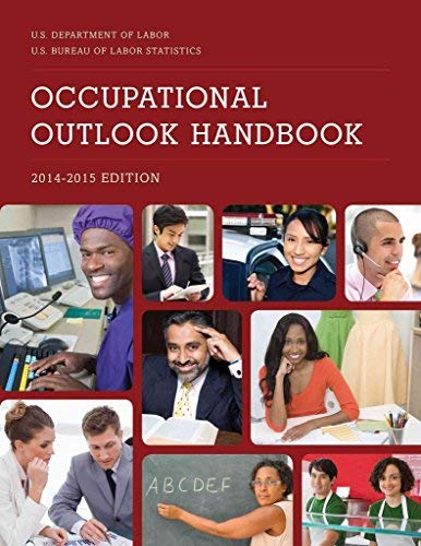 Book Occupational Outlook Handbook 2013-2014 free