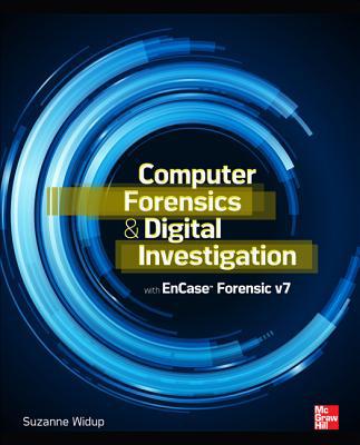 Book Computer Forensics and Digital Investigation with EnCase Forensic v7 free