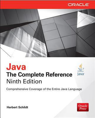 Book Java: The Complete Reference free