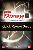 Book CompTIA Storage+ Quick Review Guide free