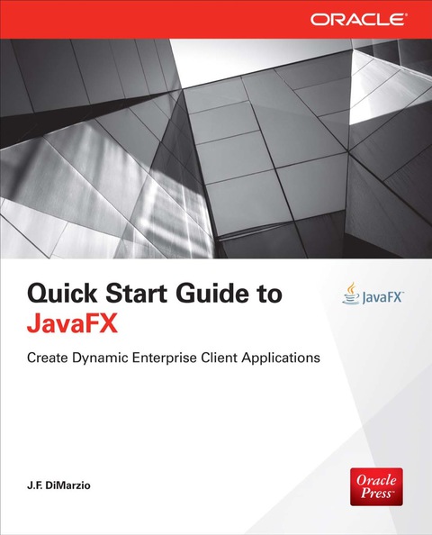 Book Quick Start Guide to JavaFX free