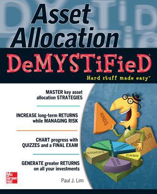 Book Asset Allocation DeMystified: A Self-Teaching Guide free