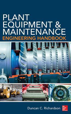 Book Plant Equipment & Maintenance Engineering Handbook free