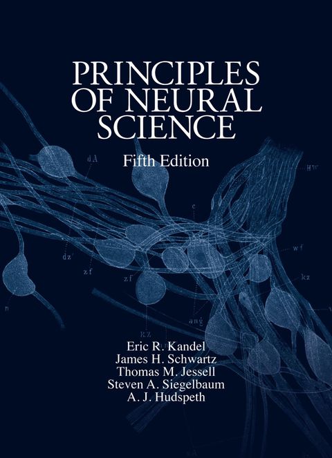 Book Principles of Neural Science, Fifth Edition (Principles of Neural Science (Kandel)) free