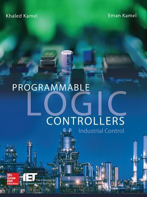 Book Programmable Logic Controllers: Industrial Control free