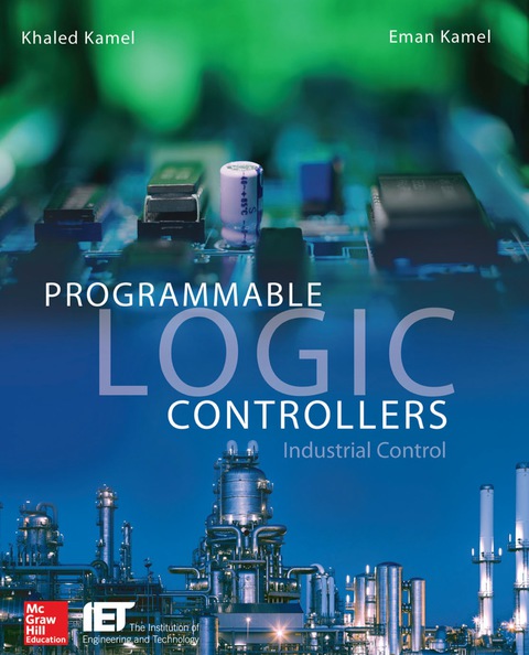 Book Programmable Logic Controllers: Industrial Control free